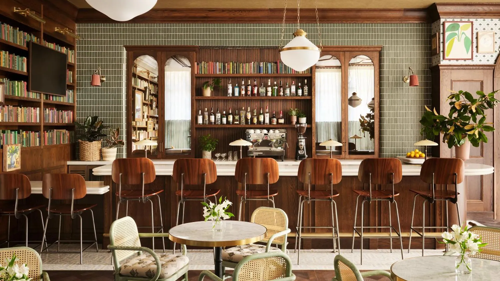 ****  Memoir Buckman Hotel Portland United States