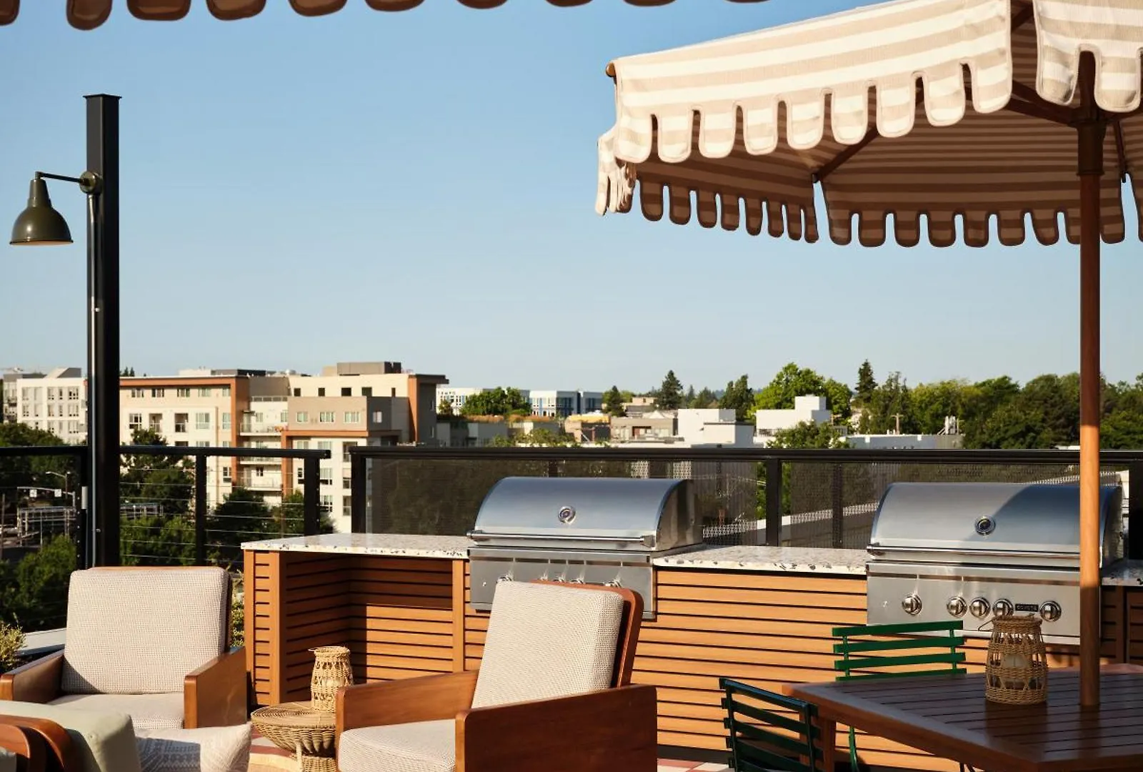 Memoir Buckman Hotel Portland 4*,