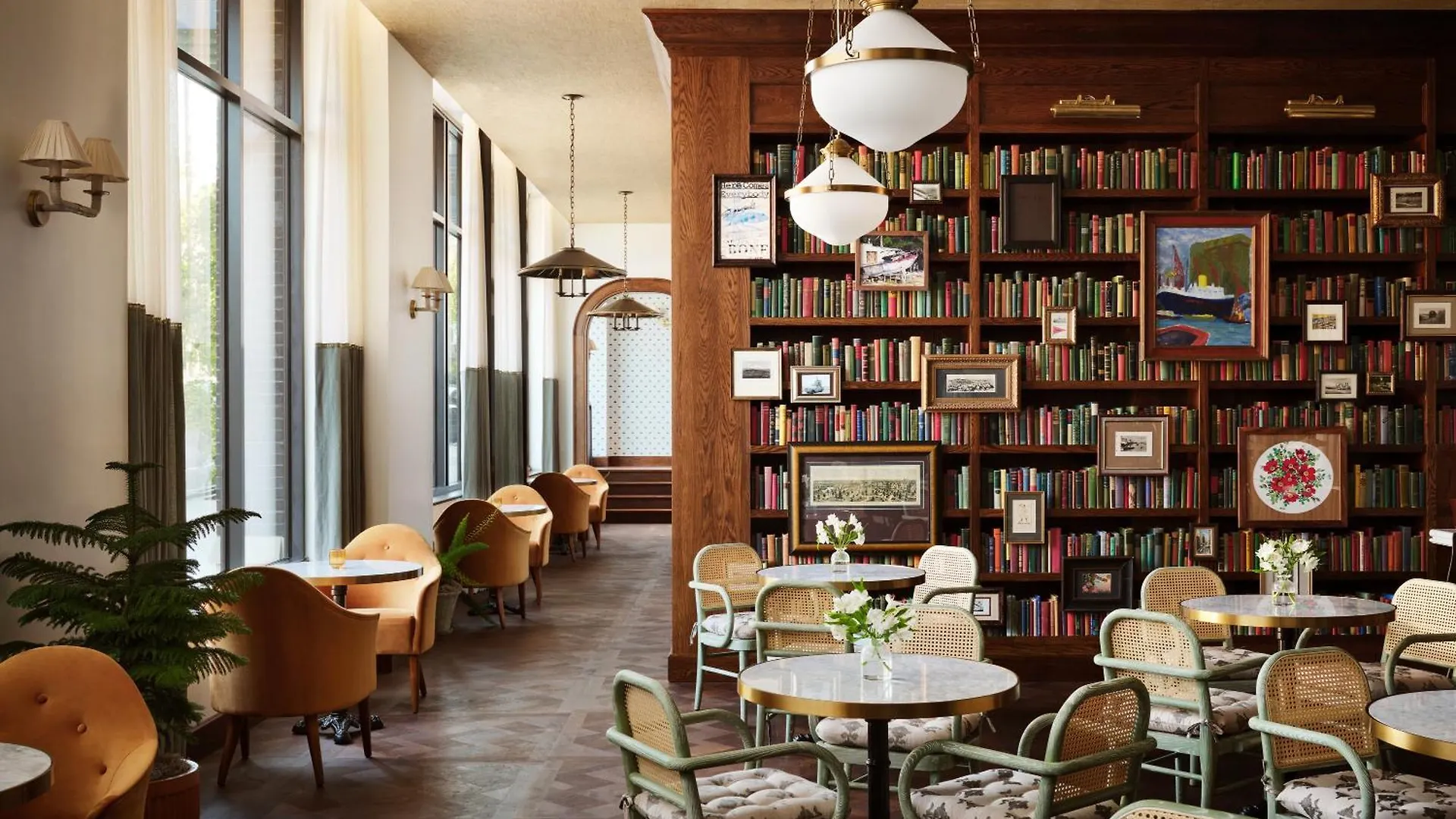 Memoir Buckman Hotel Portland