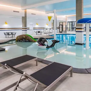 Hotel Hampton And By Hilton Portland-pearl District