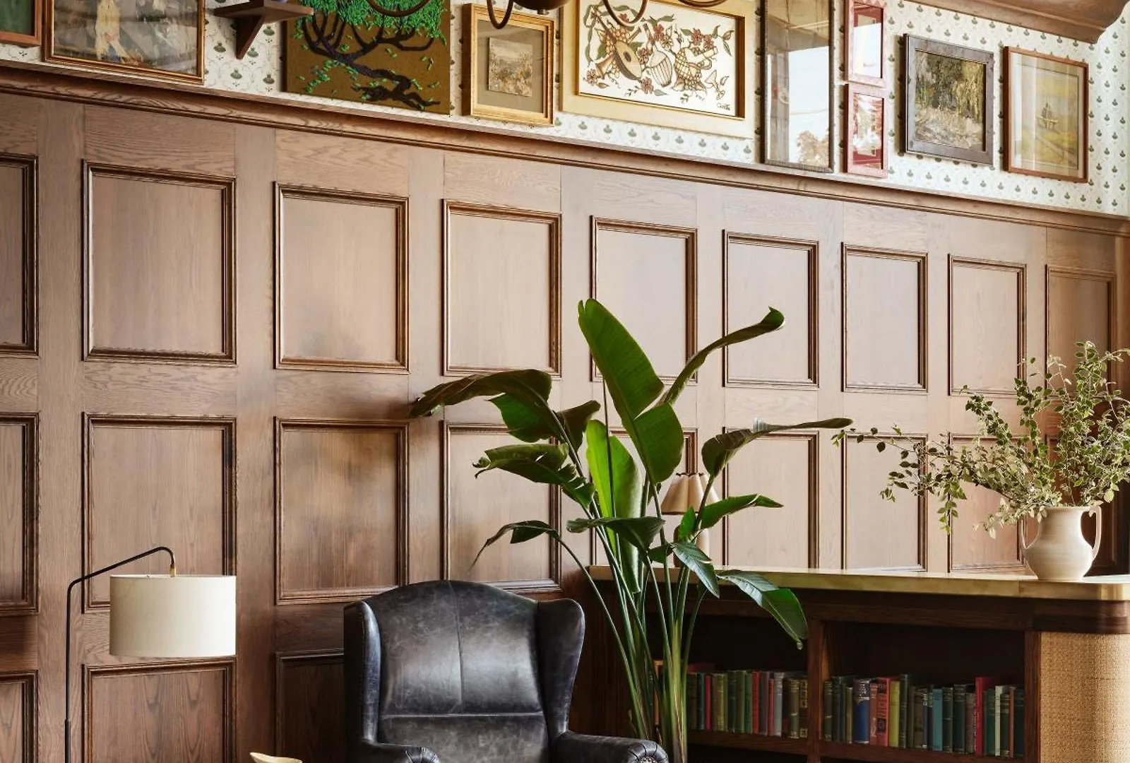 Memoir Buckman Hotel Portland
